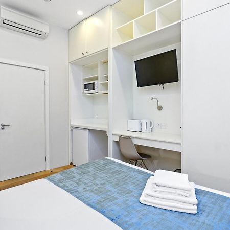 Ferienwohnung Urban Nest 1 London Exterior foto