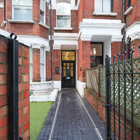 Ferienwohnung Urban Nest 1 London Exterior foto