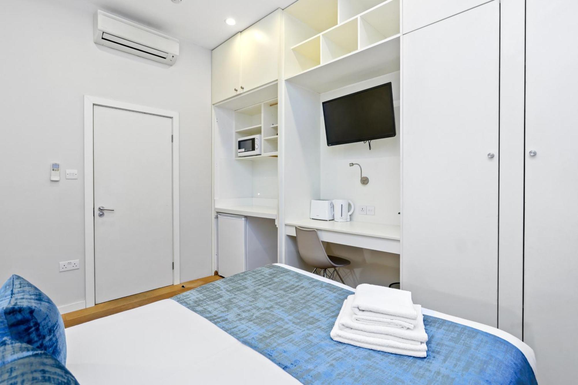 Ferienwohnung Urban Nest 1 London Exterior foto